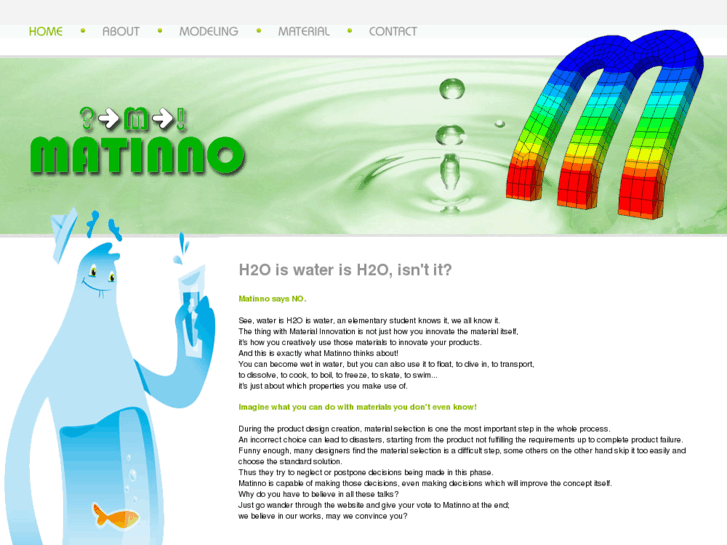 www.matinno.com