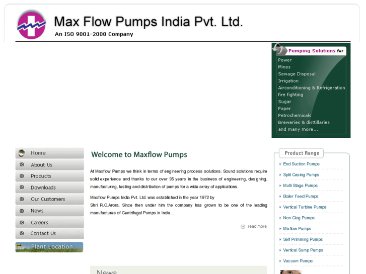 www.maxflowpumps.com