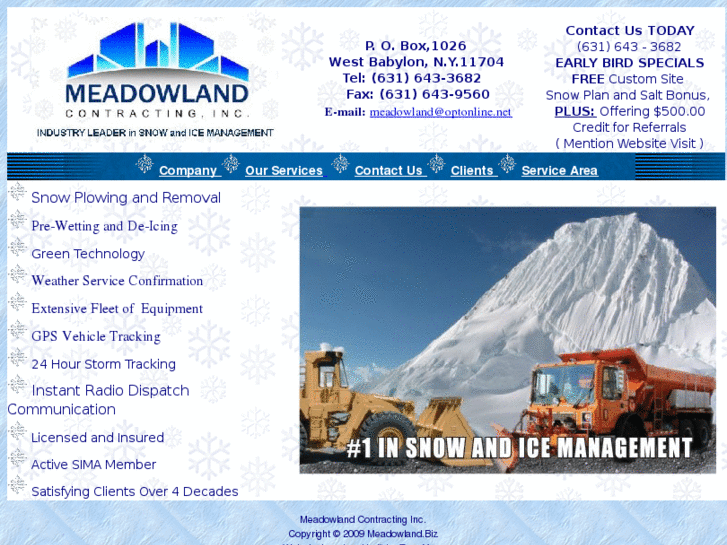 www.meadowland.biz