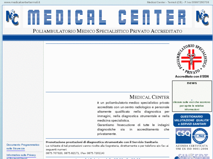 www.medicalcentertermoli.it