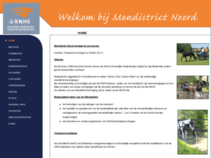 www.mendistrictnoord.nl