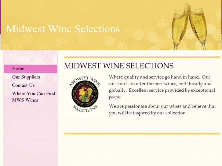 www.midwestwineselections.com