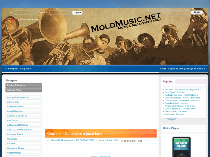 www.moldmusic.net