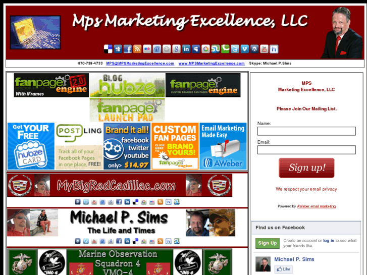 www.mpsmarketingexcellence.com