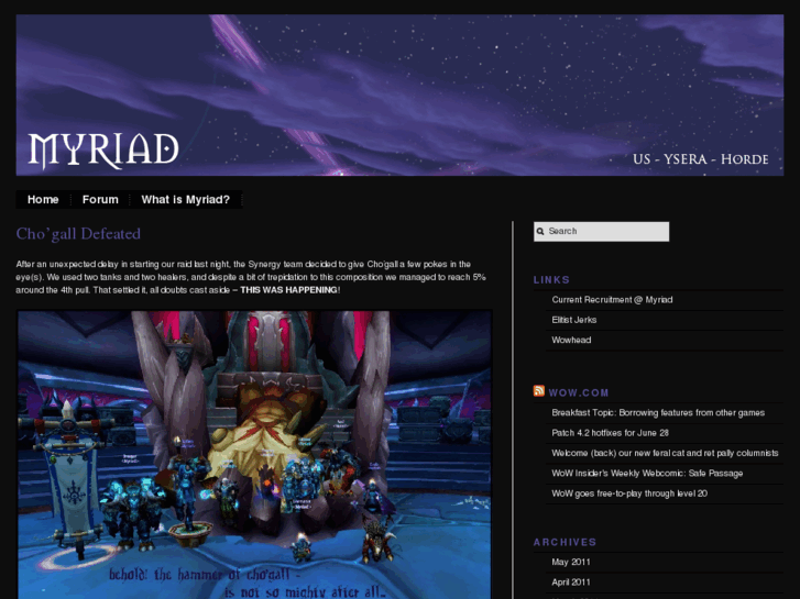 www.myriad-guild.com