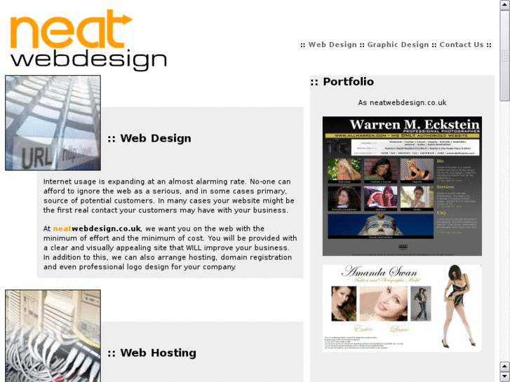 www.neatwebdesign.co.uk