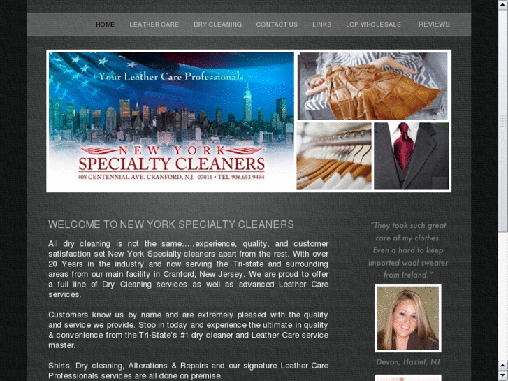 www.newyorkcleanersnj.com