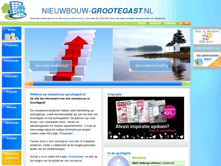 www.nieuwbouw-grootegast.nl