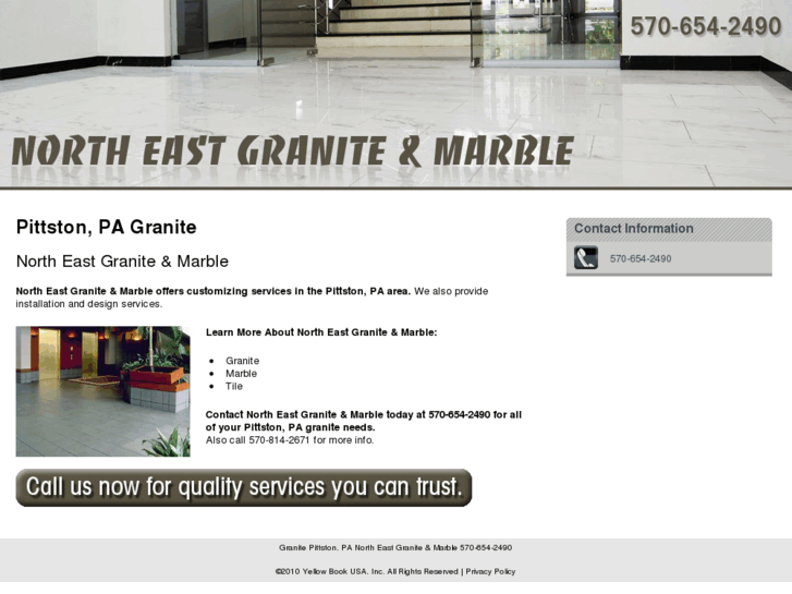 www.northeastgraniteandtile.com