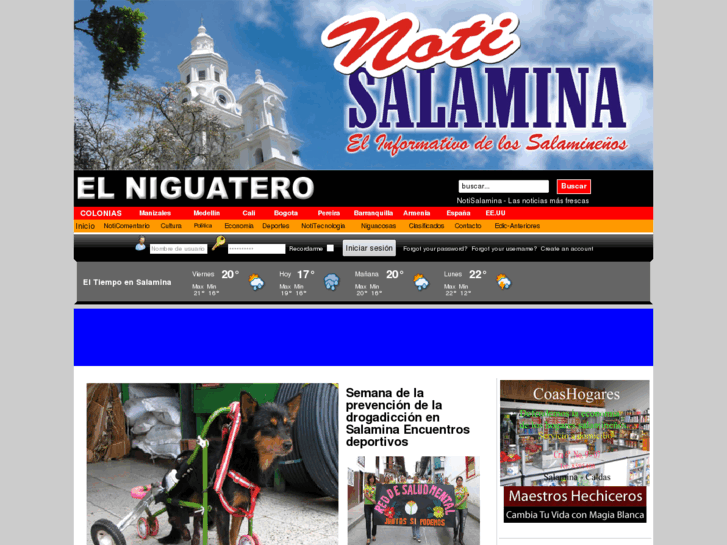 www.notisalamina.com