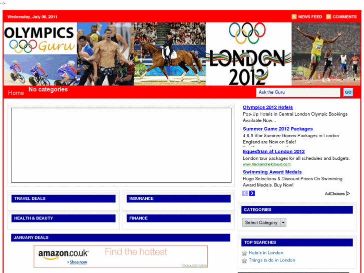 www.olympicsguru.com