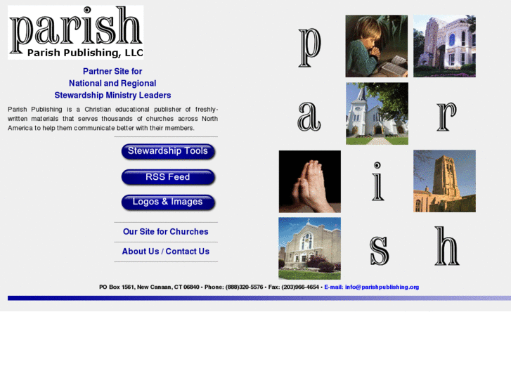 www.parishpublishing.net