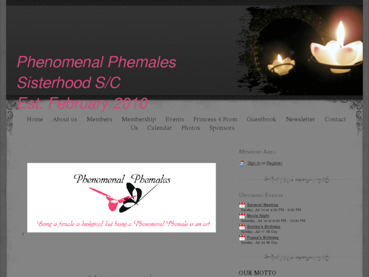 www.phenomenalphemales.net