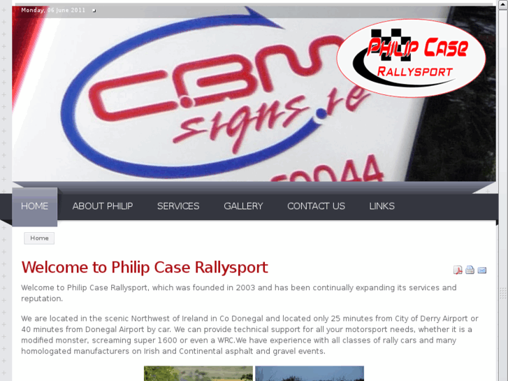 www.philipcaserallysport.com