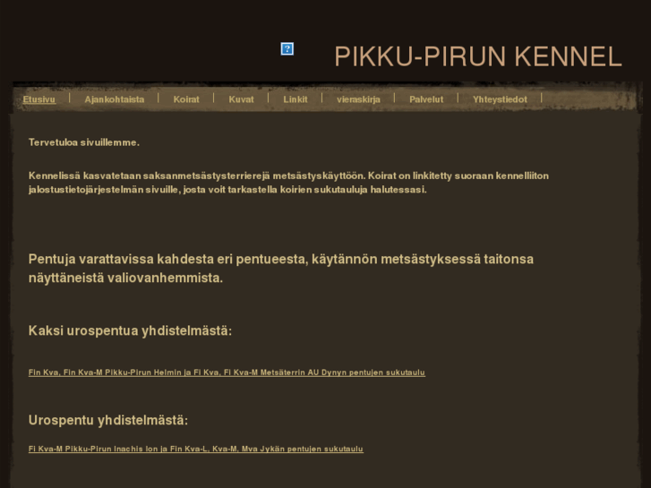 www.pikkupirun.com