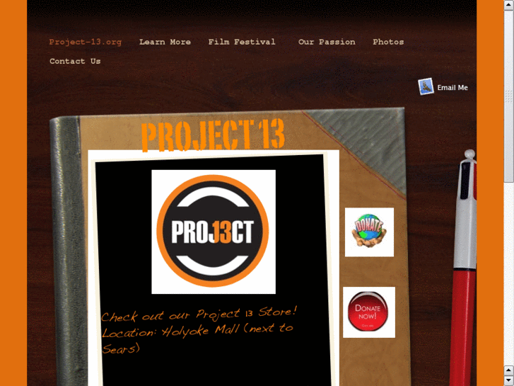 www.project-13.org