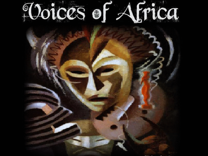 www.puvoicesofafrica.com