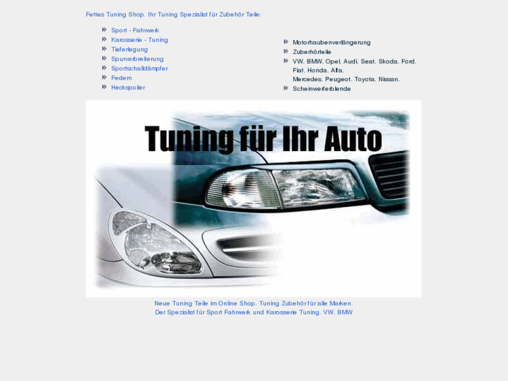 www.quality-cartuning.com