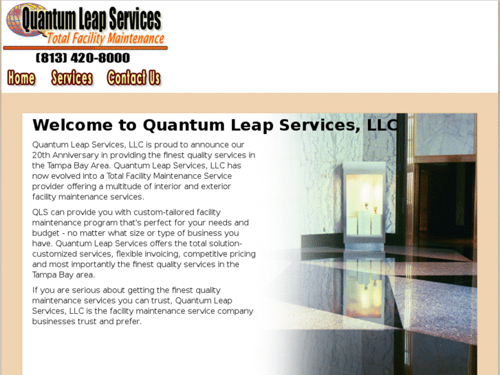 www.quantumleapservices.com