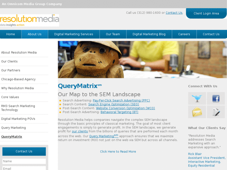 www.query-matrix.com