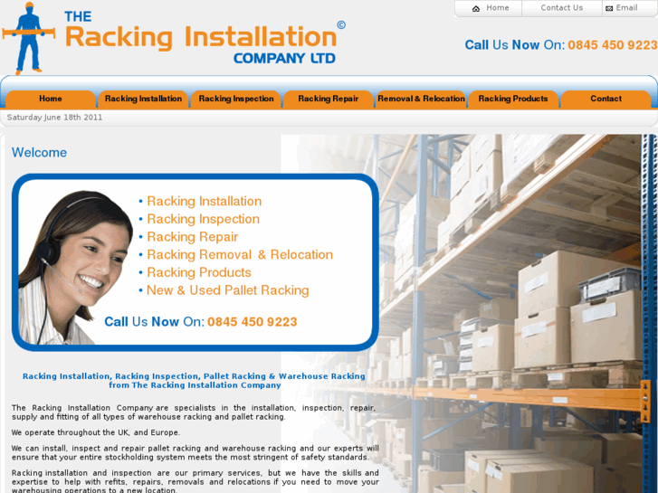 www.rackinginstallationcompany.co.uk