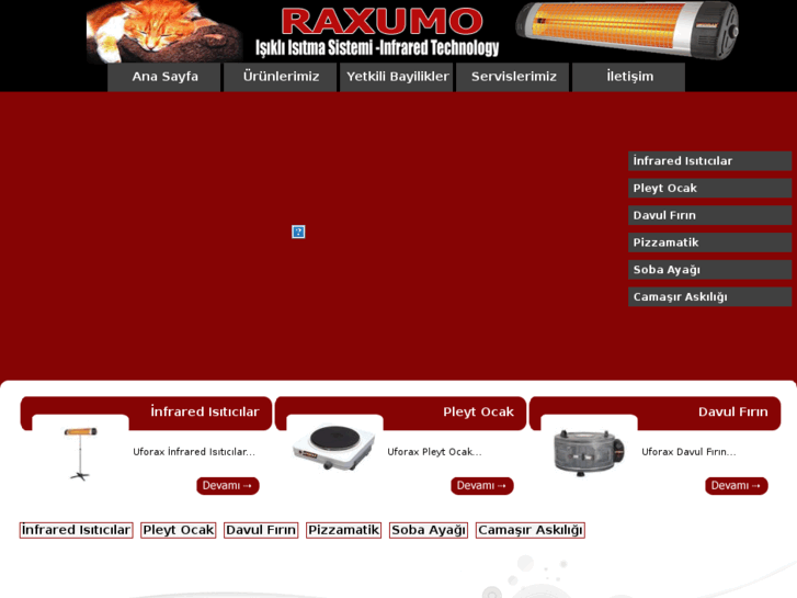 www.raxumo.com