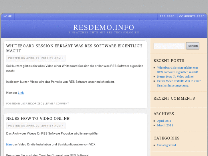 www.resdemo.info