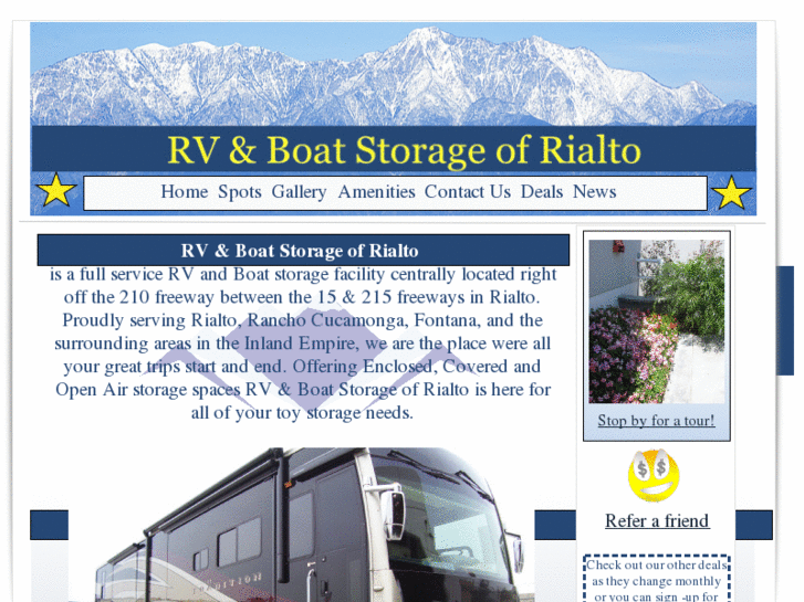 www.rialtorvstorage.com