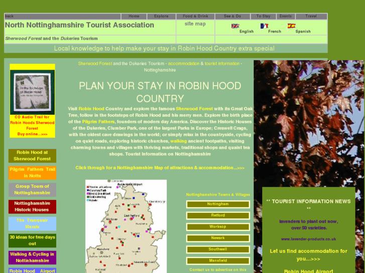 www.robinhoodtourism.co.uk