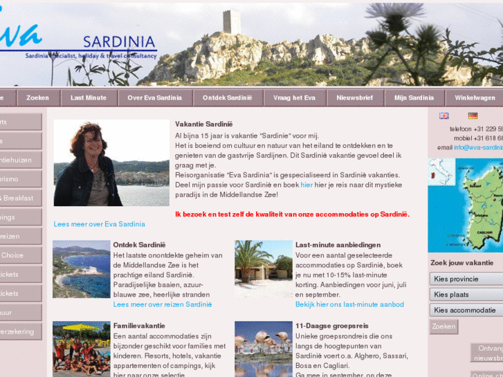 www.sardinia4stars.com