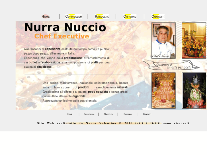 www.sardiniachef.com