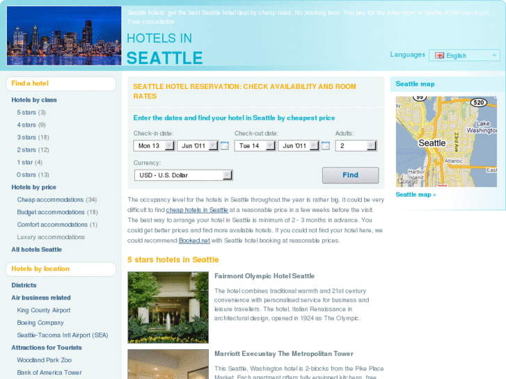 www.seattlehotelsrate.net