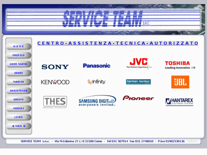 www.servteam.com