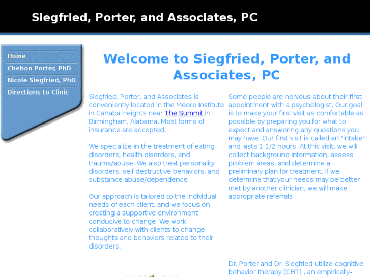 www.siegfriedporter.com