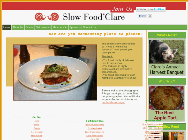 www.slowfoodclare.com