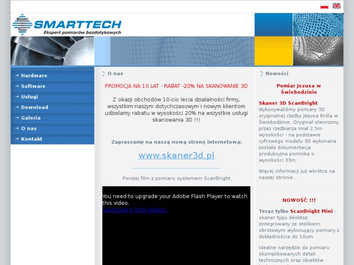 www.smarttech.pl