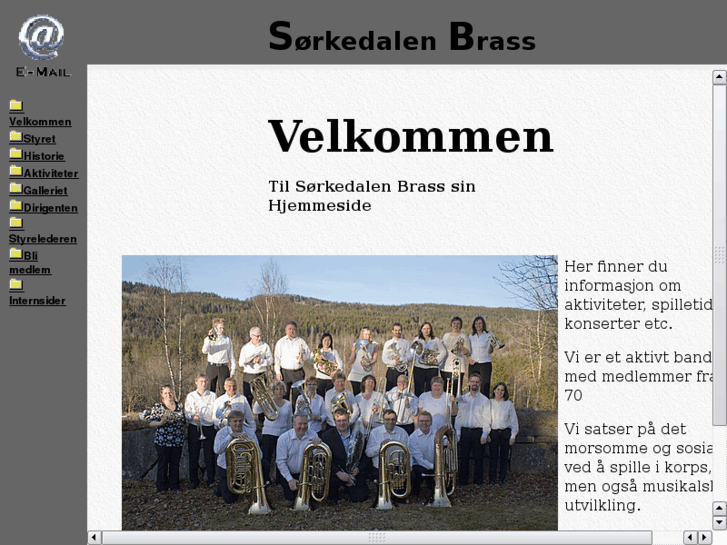 www.sorkedalenbrass.no