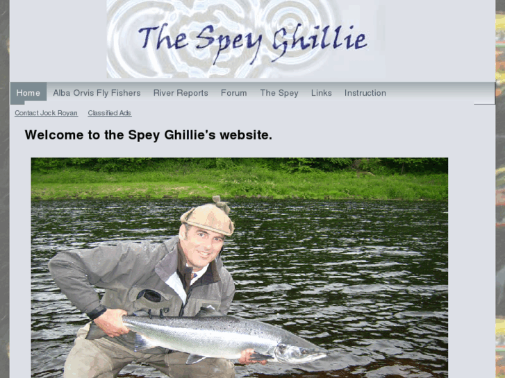 www.speyghillie.co.uk