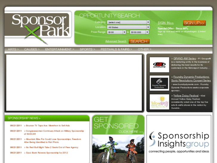 www.sponsorpark.com