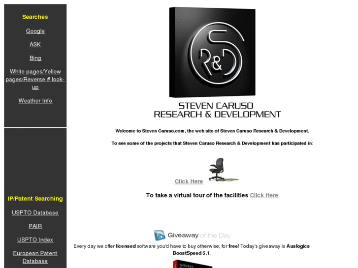 www.stevencaruso.com