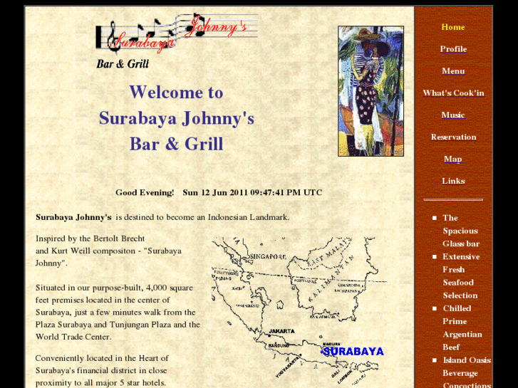 www.surabayajohnny.com