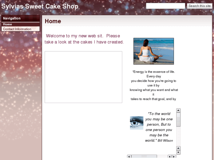 www.sweetcakeshop.com