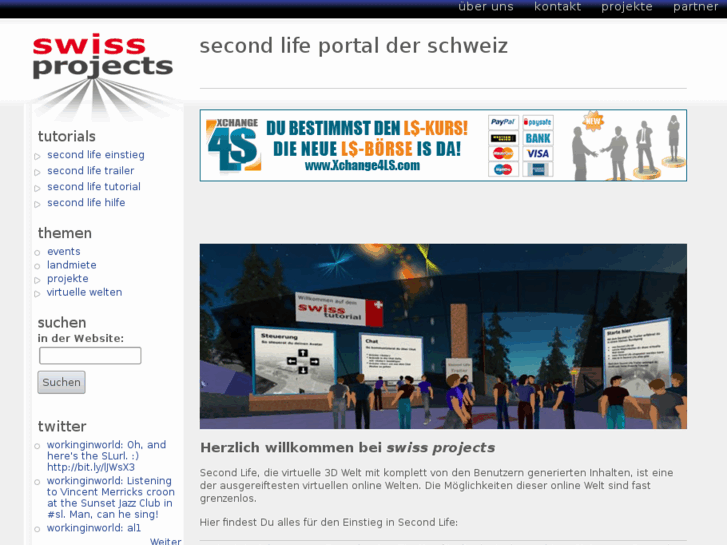 www.swiss-projects.ch