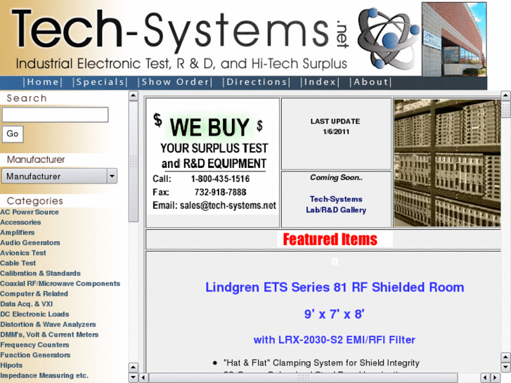 www.tech-systems.net