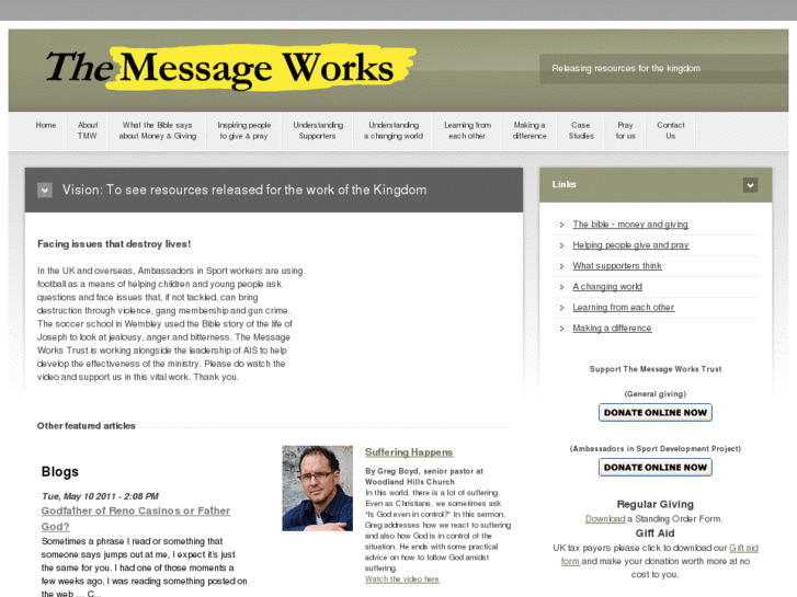 www.the-message-works.org