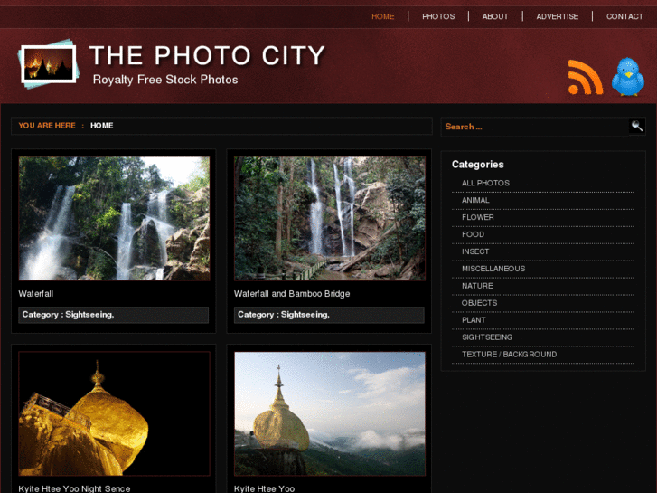 www.thephotocity.com