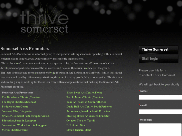 www.thrivesomerset.org