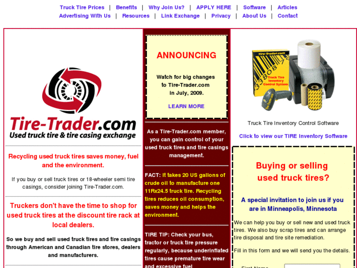 www.tire-trader.com