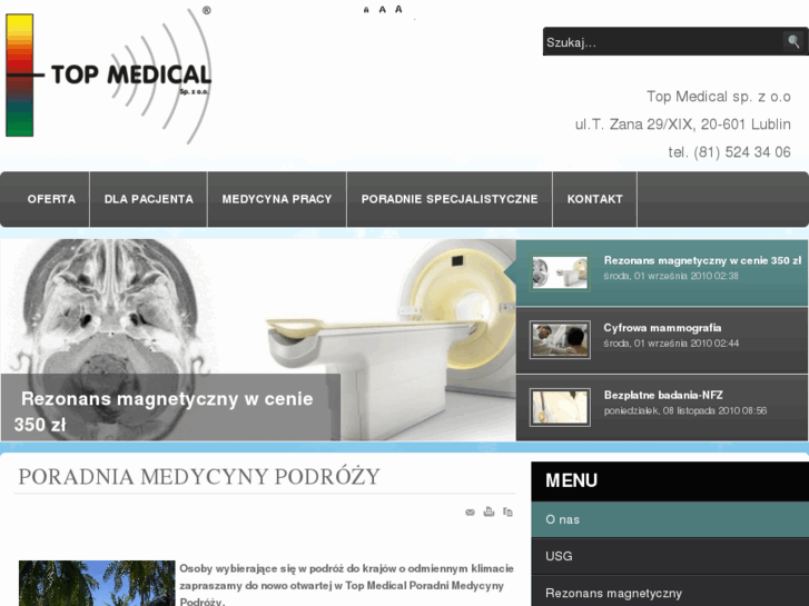 www.topmedical.pl