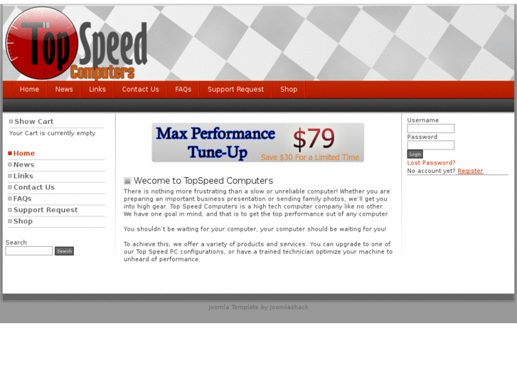 www.topspeedcomputers.com